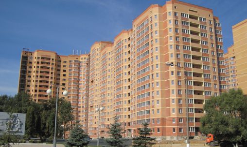 недвижимость в новых границах москвы
