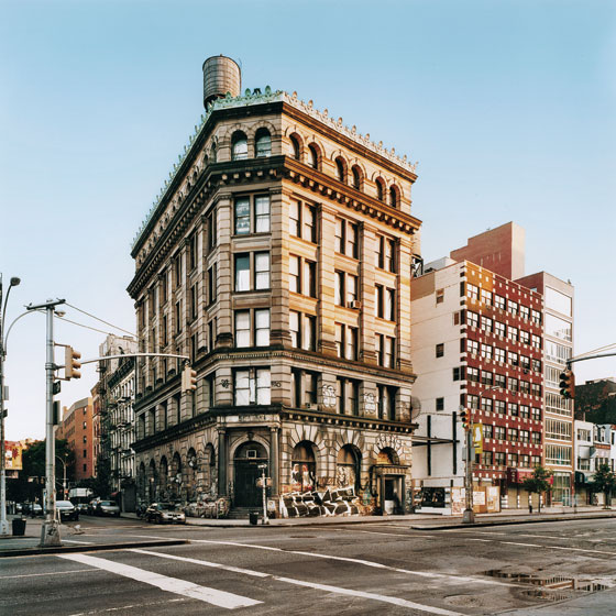 дом майзеля в нью-йорке самое выгодное вложение в недвижимость